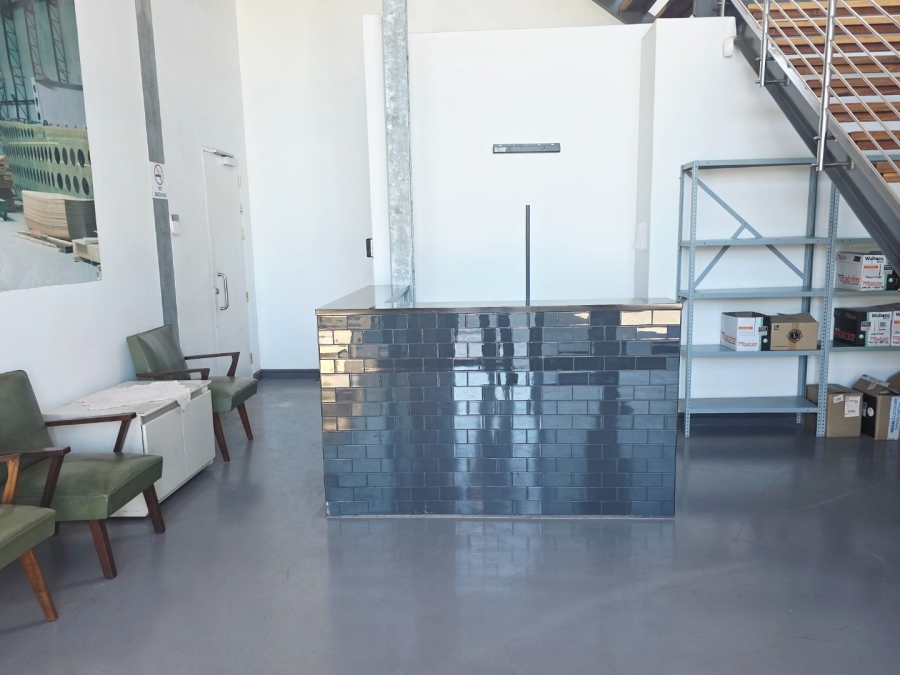To Let Commercial Property for Rent in Rivergate Western Cape